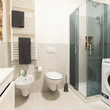 Apartament C-apartment Garda