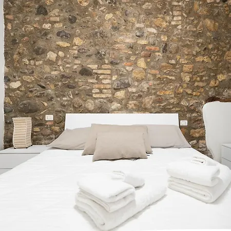 C-apartment Garda Daire *