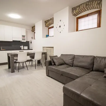 公寓 C-apartment Garda 萨罗