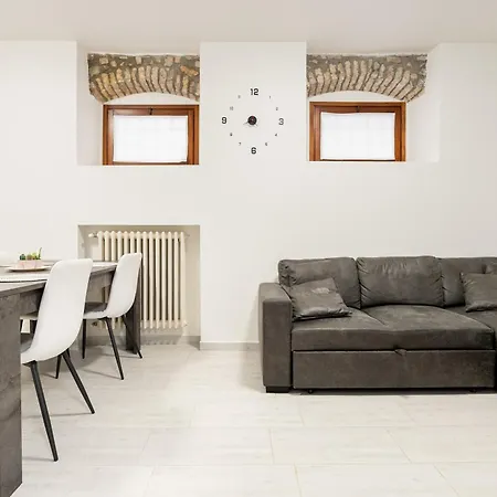 C-apartment Garda *