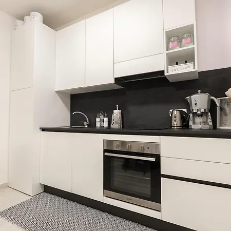 C-apartment Garda 公寓