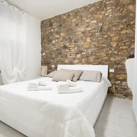C-apartment Garda *